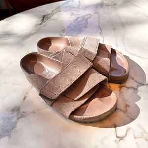 Birkenstock Kyoto